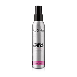 Tónovací sprej - Pastell Spray Deep-Pink - 100 ml