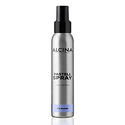 Tónovací sprej - Pastell Spray Ice-blond - 100 ml