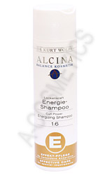 Energy šampon pro vlnité vlasy 1.6 - 250 ml