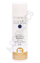Struktur Balzám pro vlnité vlasy 2.6 - 250 ml Struktur Balzám pro vlnité vlasy 2.6 - 250 ml