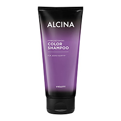 Barevný šampon - fialový - 200 ml