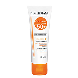 Photoderm MAX Tónovaný krém SPF 50+ / UVA 41 - 40 ml