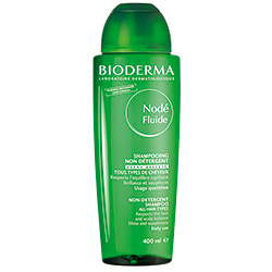Nodé Fluid - Šampon - 400 ml