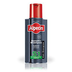 Sensitiv šampon S1 - 250 ml