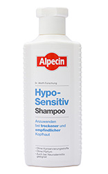 Hypo-Sensitiv šampon - 250 ml