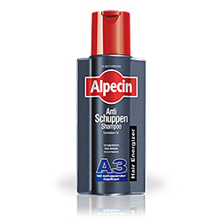 Šampon proti lupům A3 - 250 ml