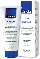 Lotion - 200 ml