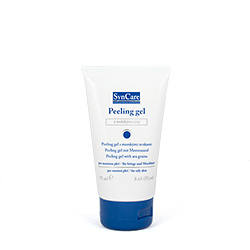 Peeling gel - 75 ml