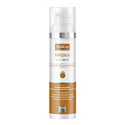 Maska anti-akné - 75 ml