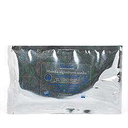 Mořská alginátová maska antioxidační a hydratační CPK - 30 g