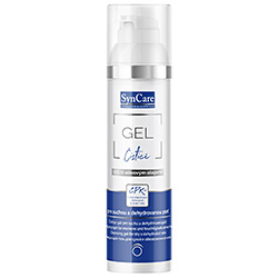 Čisticí gel CPK - 75 ml