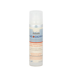 NeoDERM krém pro podporu hojení kůže s UVA a UVB filtrem - 75 ml