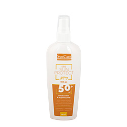 Olej Sun Protect Spray SPF 50+ - 150 ml