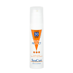 SUN PROTECT SPF 30 - UVA 15 - 225 ml