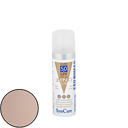 ZINCI SUN SPF 50+ lehce tónující - 30 ml