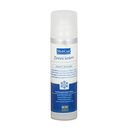 Zimní krém - 75 ml
