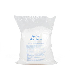 Minerální sůl - Produkty z Mrtvého moře - 250 g