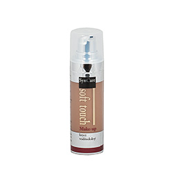 Soft Touch - krycí make-up - odstín 402 - 30 ml