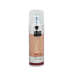 Soft Touch - krycí make-up - odstín 405 - 30 ml