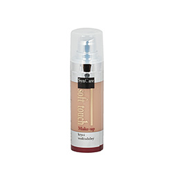 Soft Touch - krycí make-up - odstín 406 - 30 ml