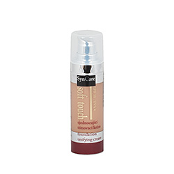 Soft Touch - sjednocující tónovací krém - odstín 410 - 30 ml