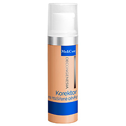 DECONGENESIA korektor na cévky - 10 ml