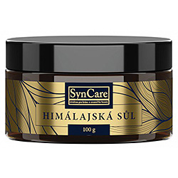 Himálajská sůl - 200 g