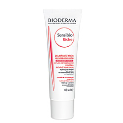 Sensibio Riche - 40 ml
