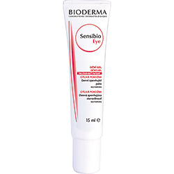 Sensibio Oční gel - 15 ml
