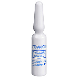 Micro Ampoules Pro Elasticity Vitamin C - 1.5 ml