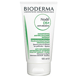 Nodé DS+ Anti-récidive Šampon na lupy - 125 ml