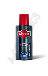 Aktivní šampon na mastnou pokožku - Alpecin Aktiv Shampoo A2 - 250 ml Aktivní šampon na mastnou pokožku - Alpecin Aktiv Shampoo A2 - 250 ml