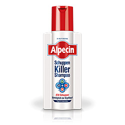 Schuppen Killer šampon - 250 ml