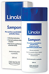 Šampon - 200 ml
