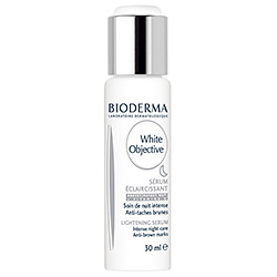 White Objective - Sérum - 30 ml