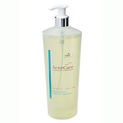 AC čisticí tonikum s Aloe Vera - 500 ml