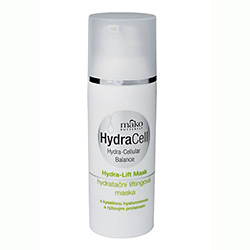 HC hydratační liftingová maska - 50&nbsp;ml