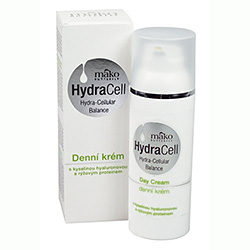 HC denní krém - 50 ml