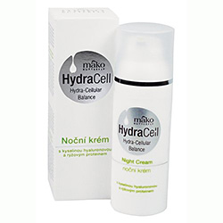 HC noční krém - 50 ml