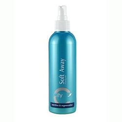 Soft Away - čisticí mléko - 200 ml