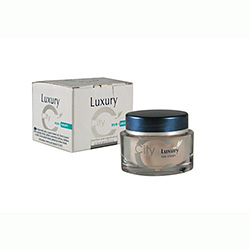 Luxury - oční krém - 15 ml