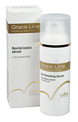 GL revitalizační sérum - 50 ml