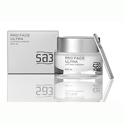 Sa3 Liftingový krém SPF 15 - 50 ml