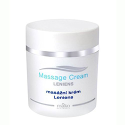Masážní krém Leniens - 200 ml
