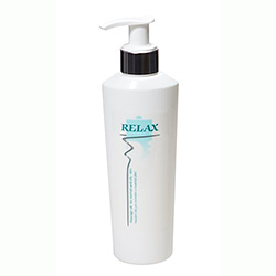 Relax - masážní olej pro normální a mastnější pleť - 200 ml