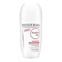 Sensibio Déo deodorant roll-on - 50 ml
