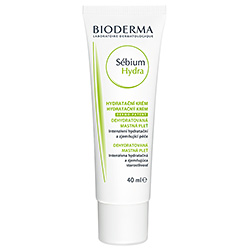 Sébium Hydratační krém - Hydra  - 40 ml