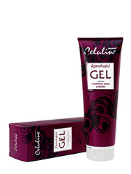 Celuline Zpevňující gel - 250 ml