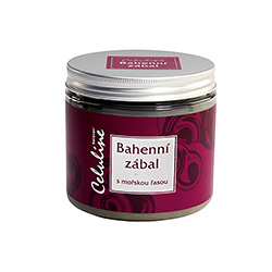 Celuline Bahenní zábal z mořskou řasou - 800 g