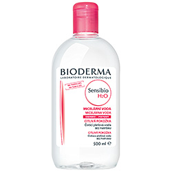 Sensibio H2O - 500 ml